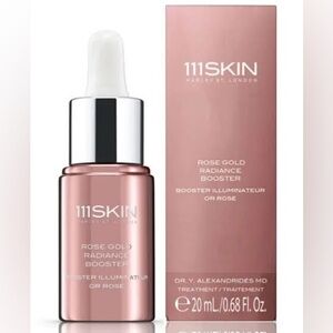 111SKIN® Rose Gold Radiance Booster
